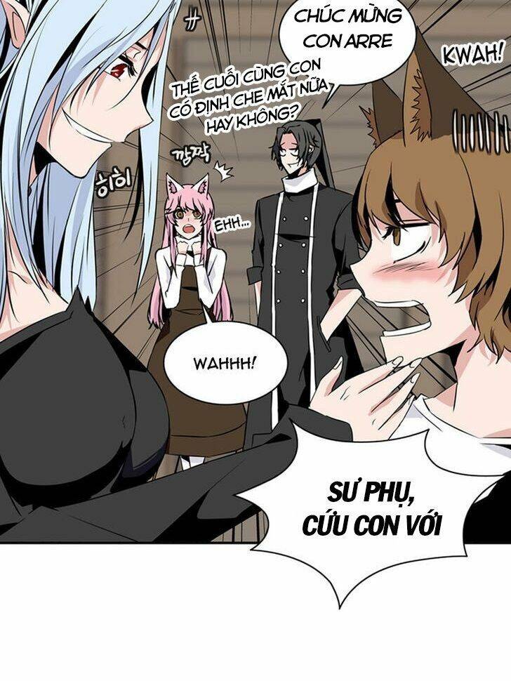 Ảo Mộng Vương Chapter 43 - 55