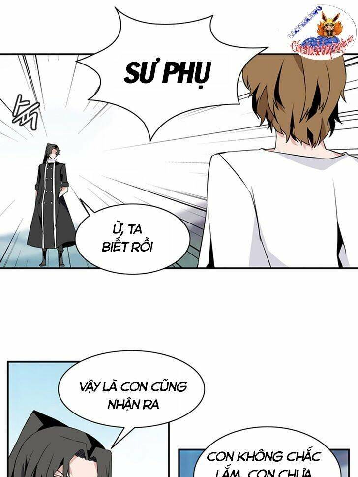 Ảo Mộng Vương Chapter 43 - 8