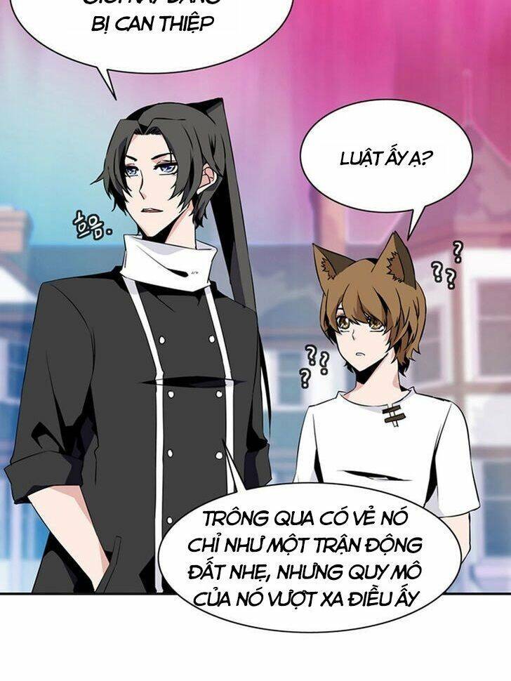 Ảo Mộng Vương Chapter 43 - 10