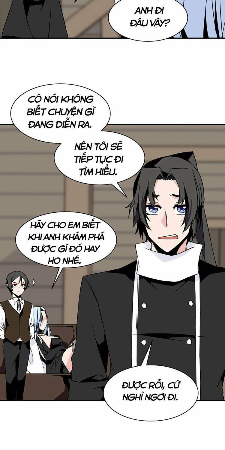 Ảo Mộng Vương Chapter 44 - 13