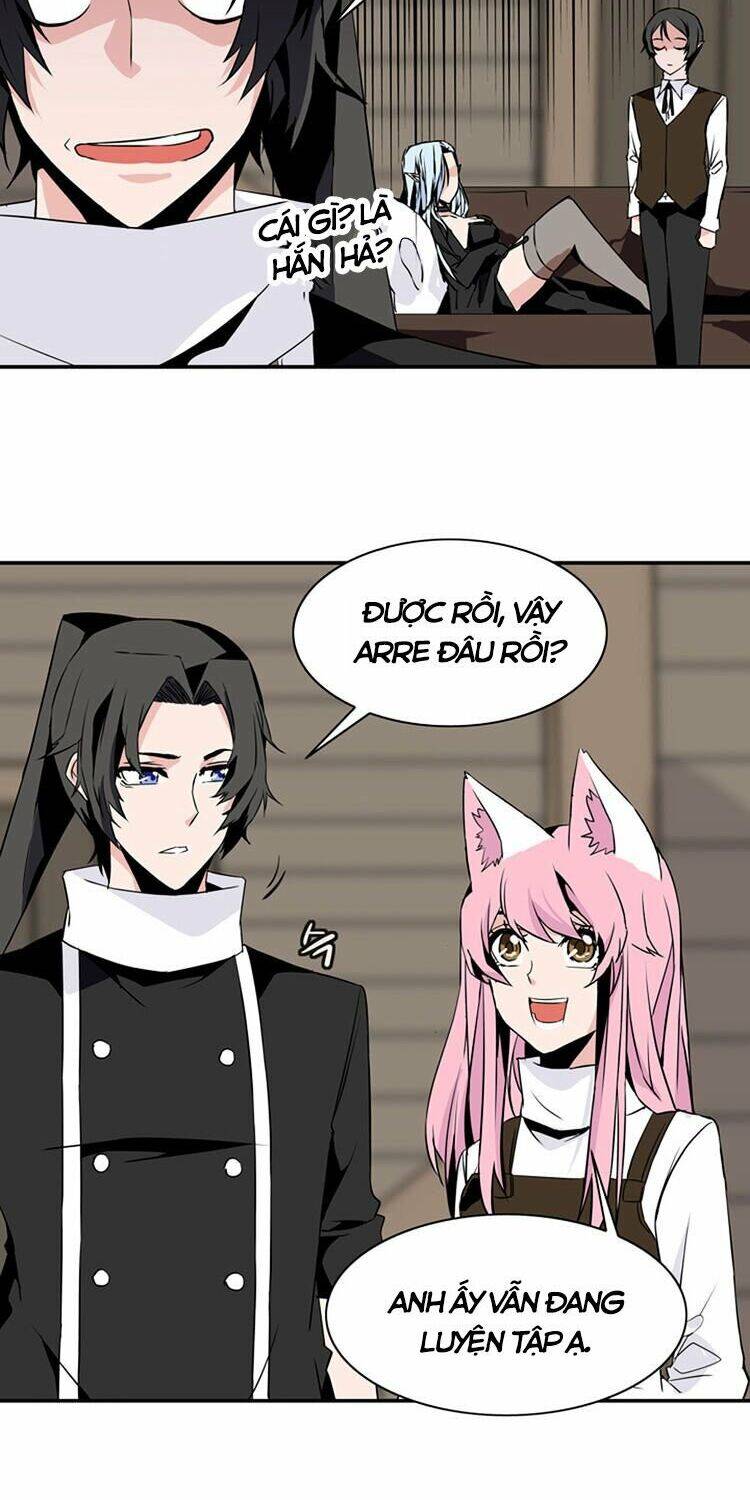 Ảo Mộng Vương Chapter 44 - 15