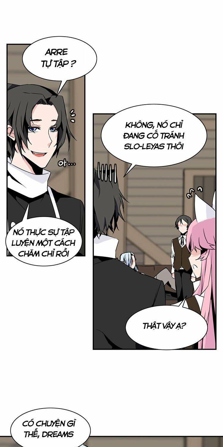 Ảo Mộng Vương Chapter 44 - 16