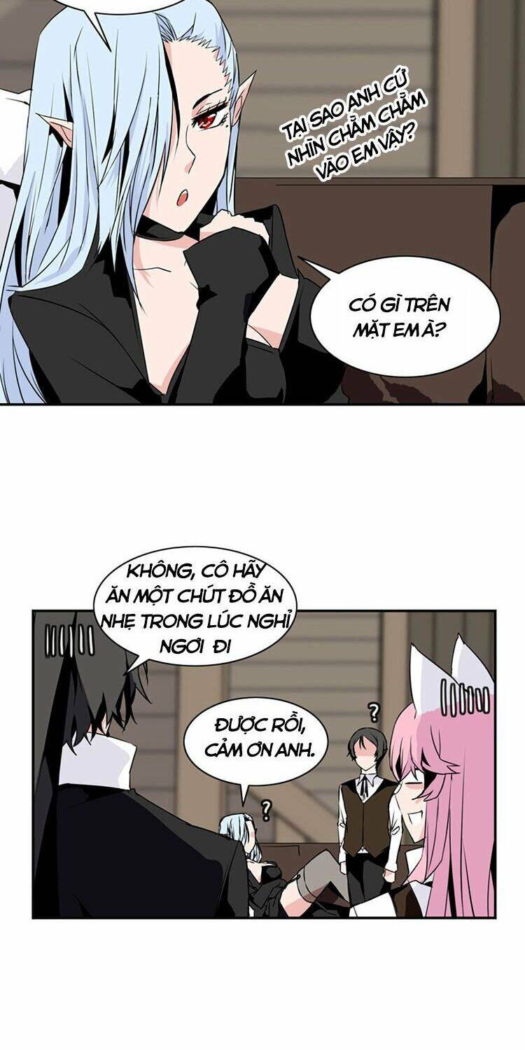 Ảo Mộng Vương Chapter 44 - 17