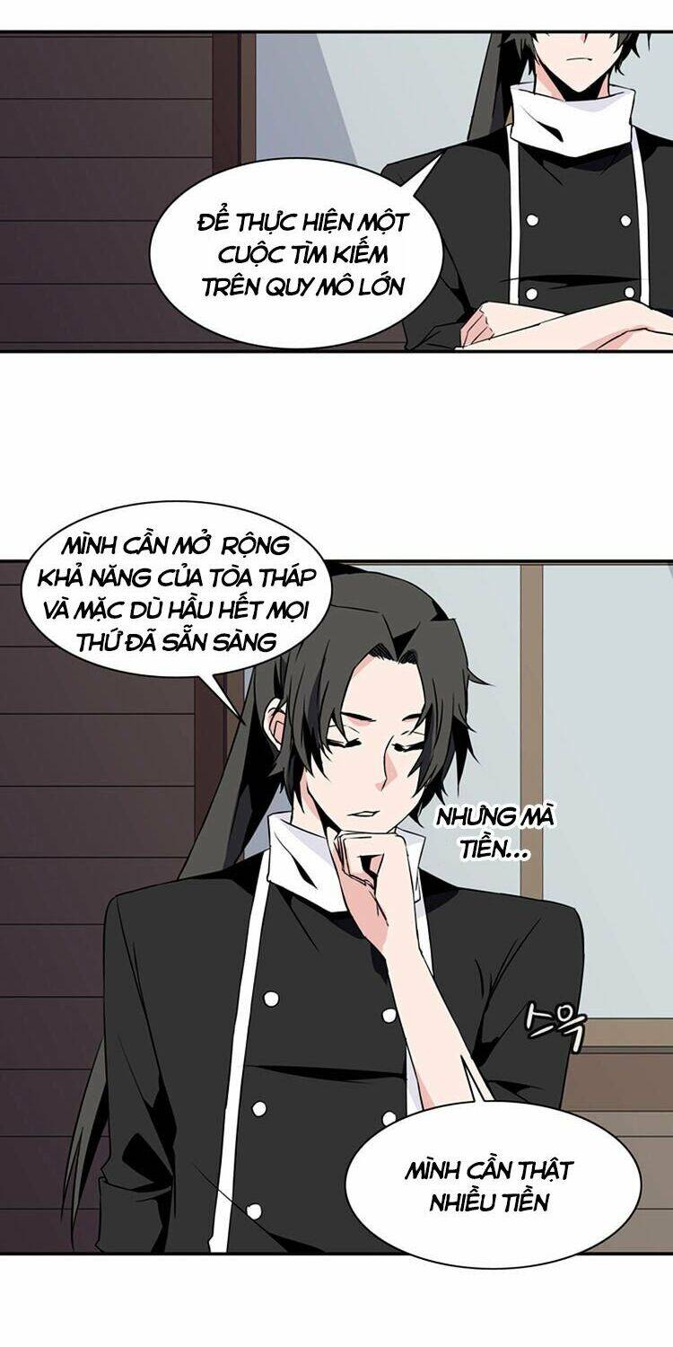 Ảo Mộng Vương Chapter 44 - 19