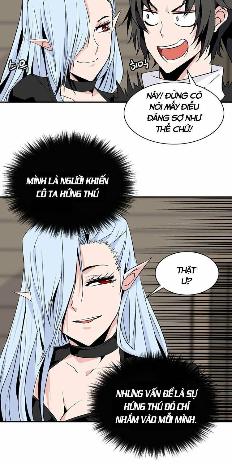 Ảo Mộng Vương Chapter 44 - 27