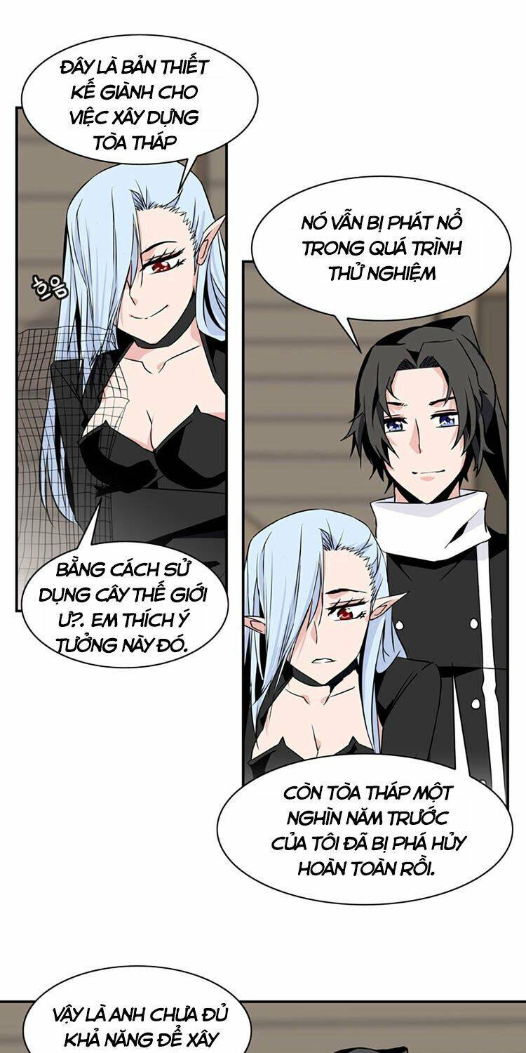 Ảo Mộng Vương Chapter 44 - 28