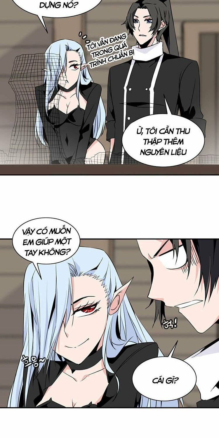 Ảo Mộng Vương Chapter 44 - 29