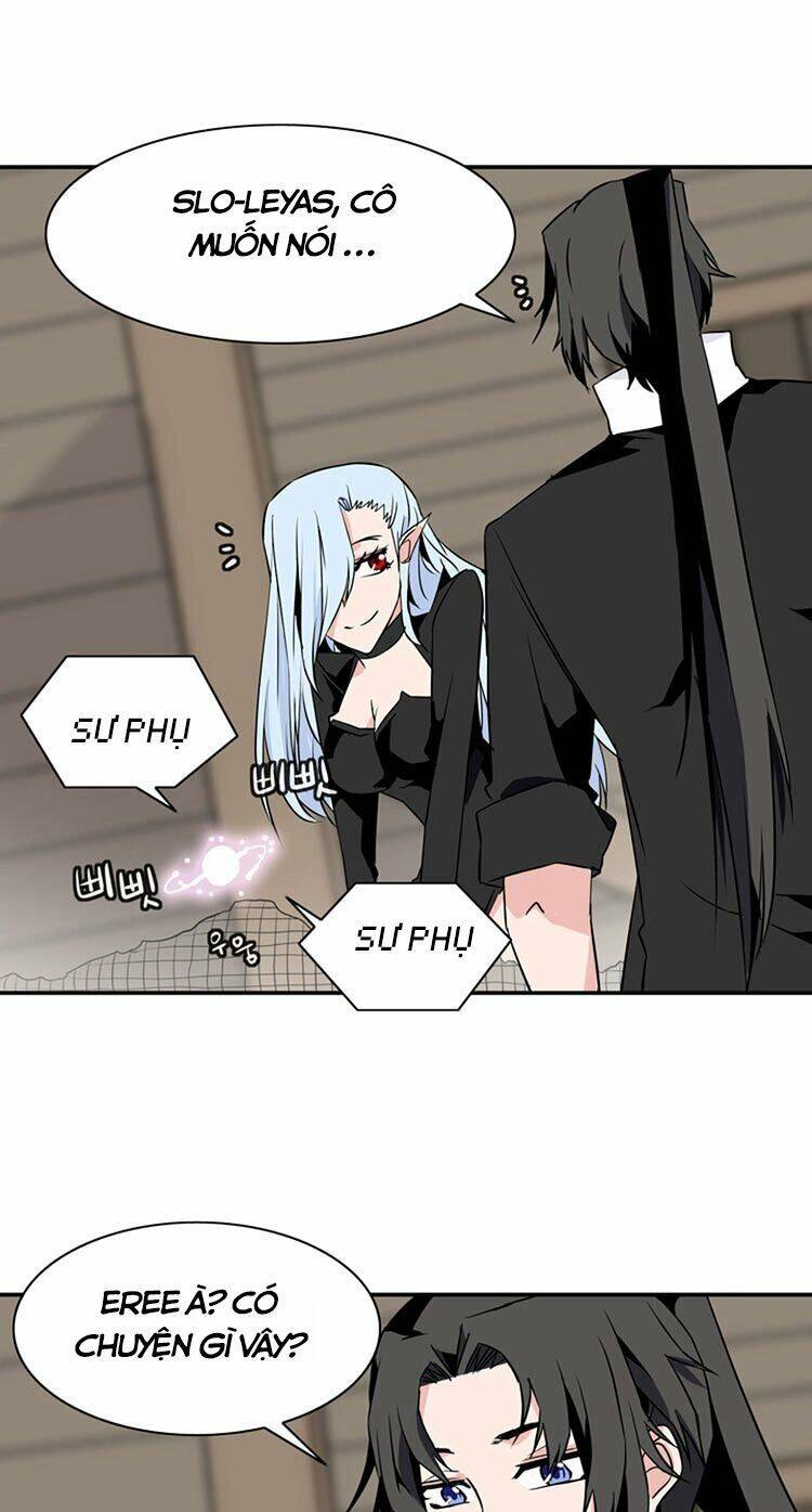 Ảo Mộng Vương Chapter 44 - 36