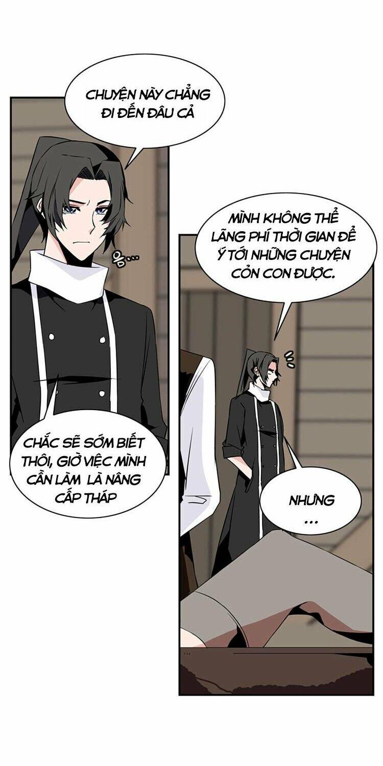 Ảo Mộng Vương Chapter 44 - 5