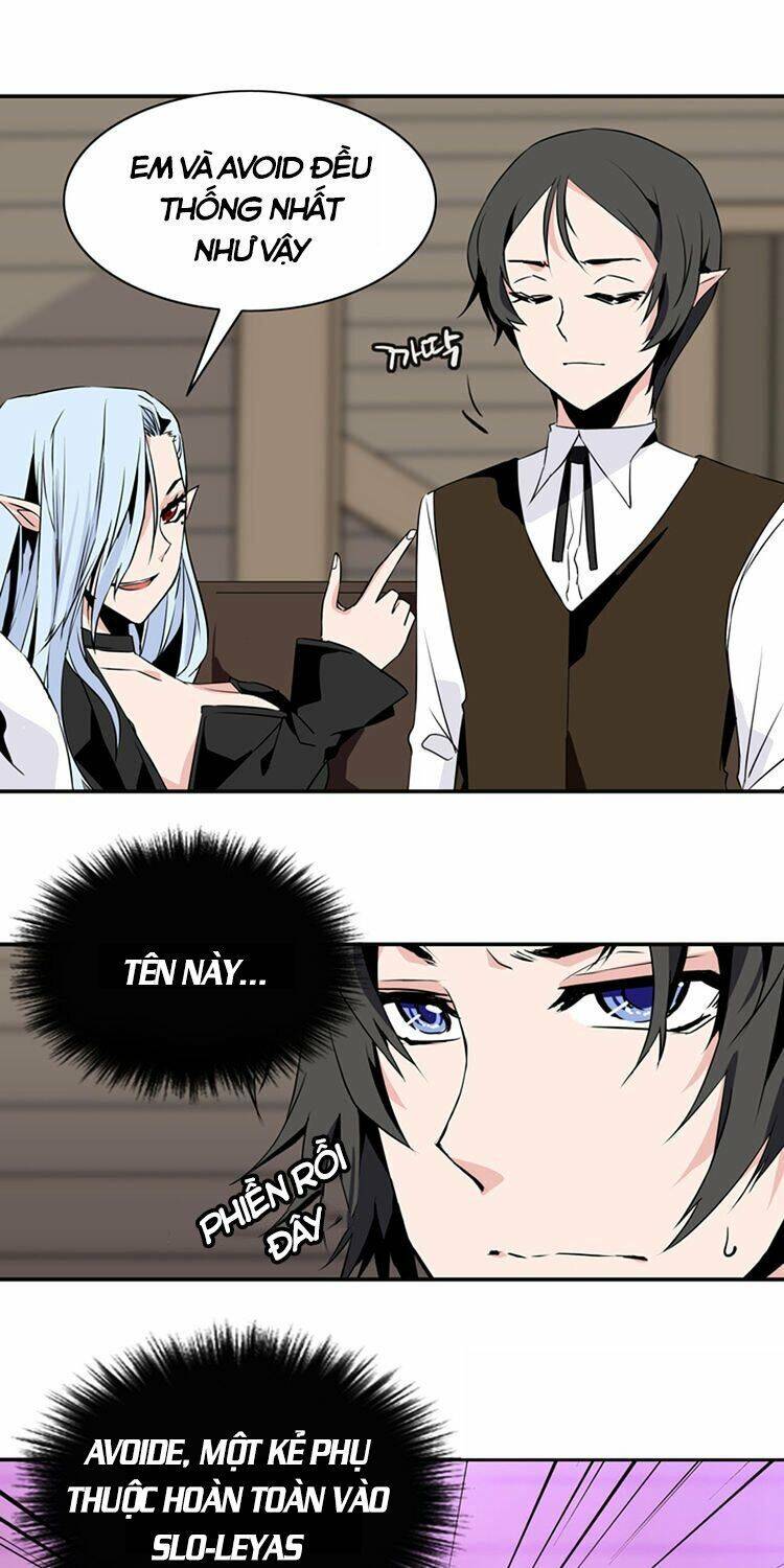 Ảo Mộng Vương Chapter 44 - 10