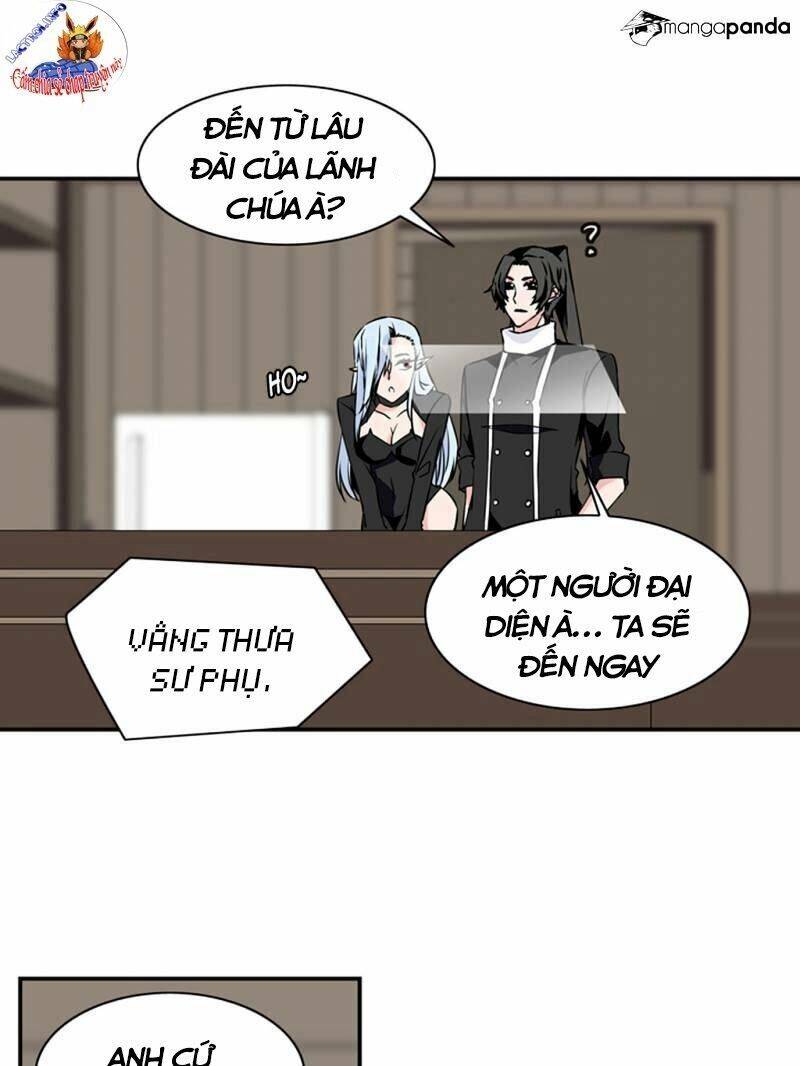 Ảo Mộng Vương Chapter 45 - 2