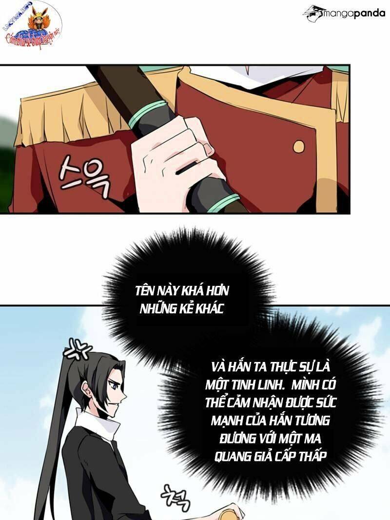 Ảo Mộng Vương Chapter 45 - 11