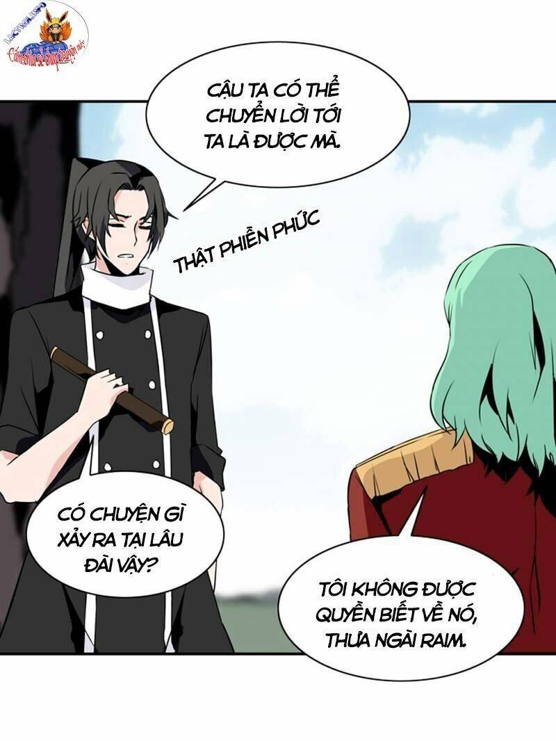 Ảo Mộng Vương Chapter 45 - 14