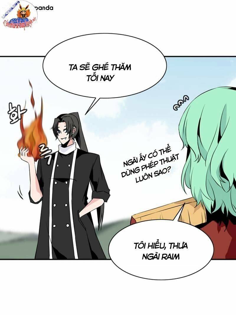 Ảo Mộng Vương Chapter 45 - 17