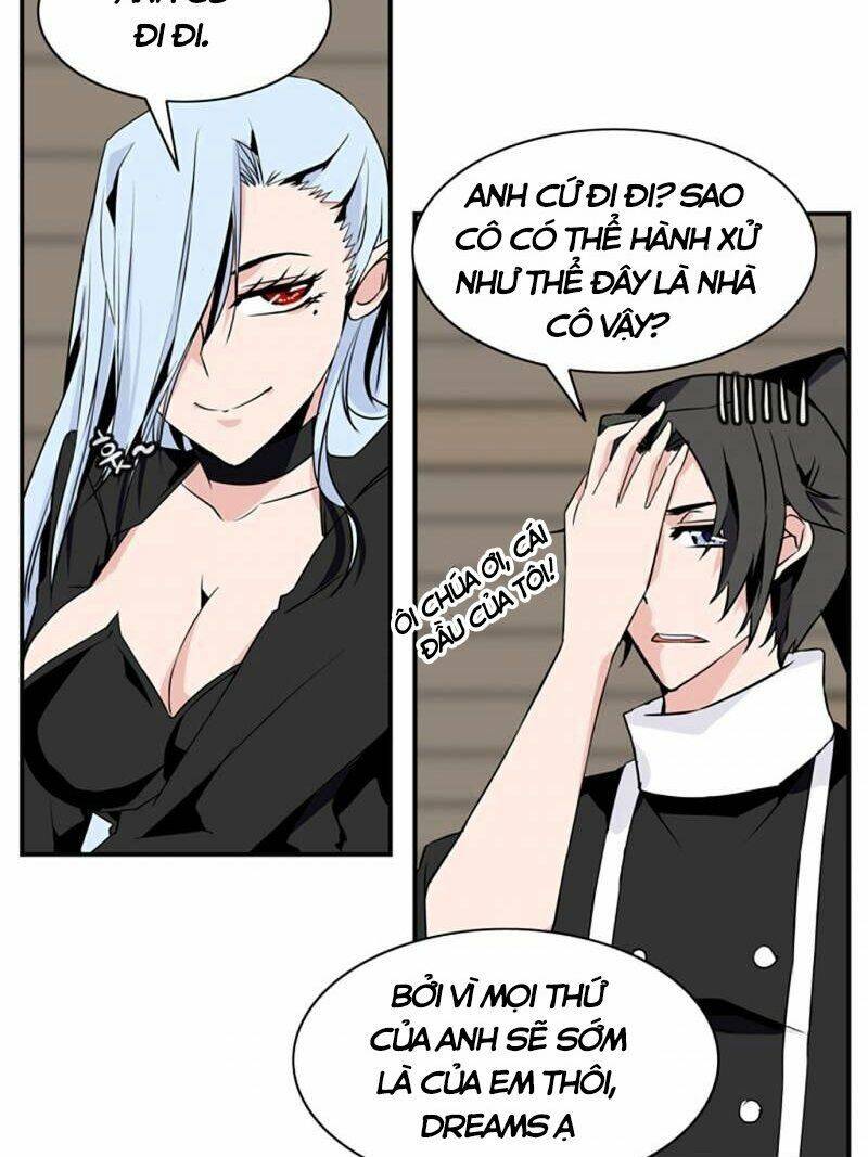 Ảo Mộng Vương Chapter 45 - 3