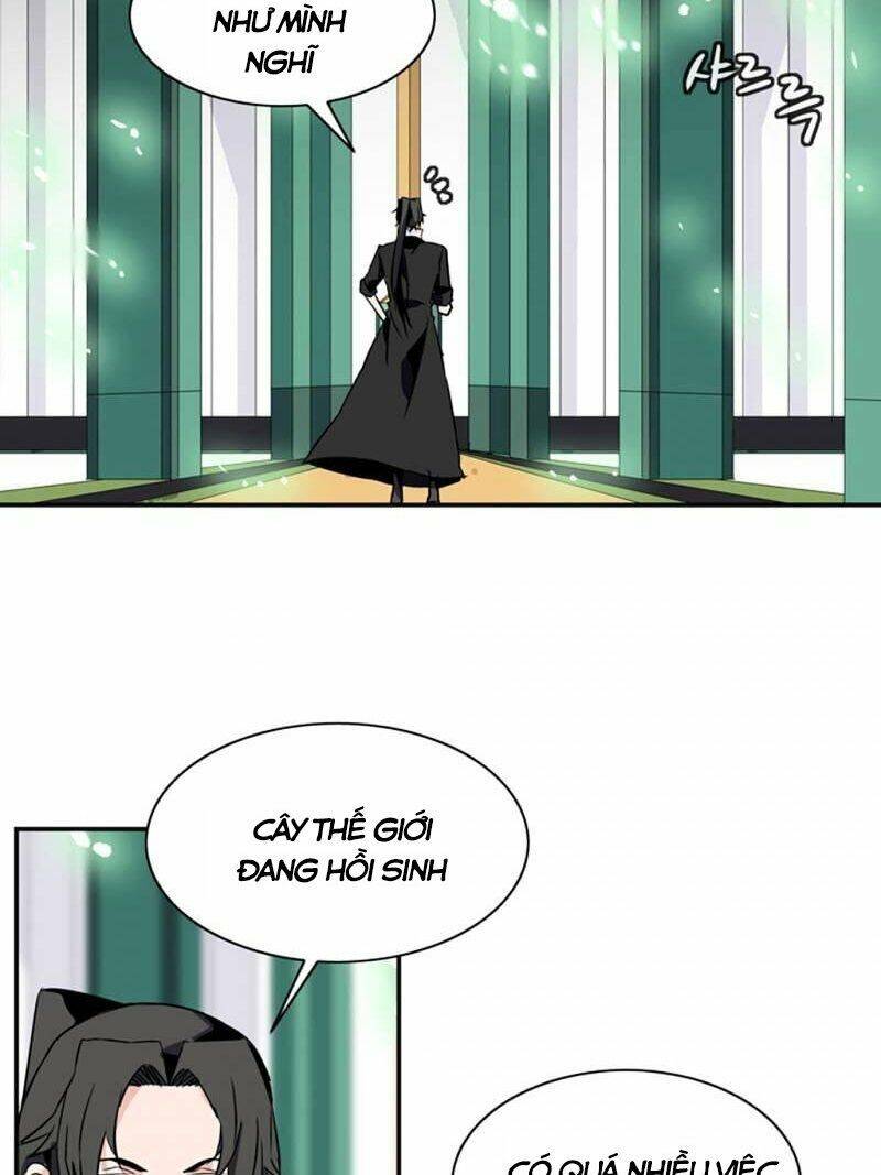 Ảo Mộng Vương Chapter 45 - 21