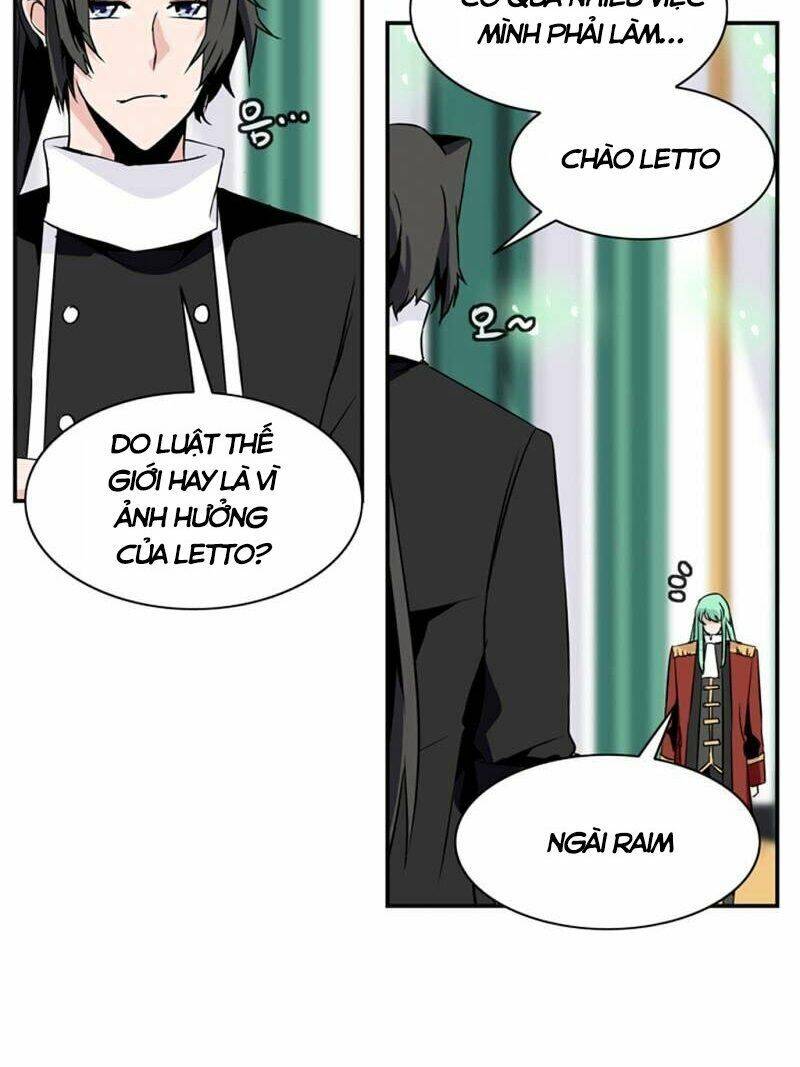 Ảo Mộng Vương Chapter 45 - 22