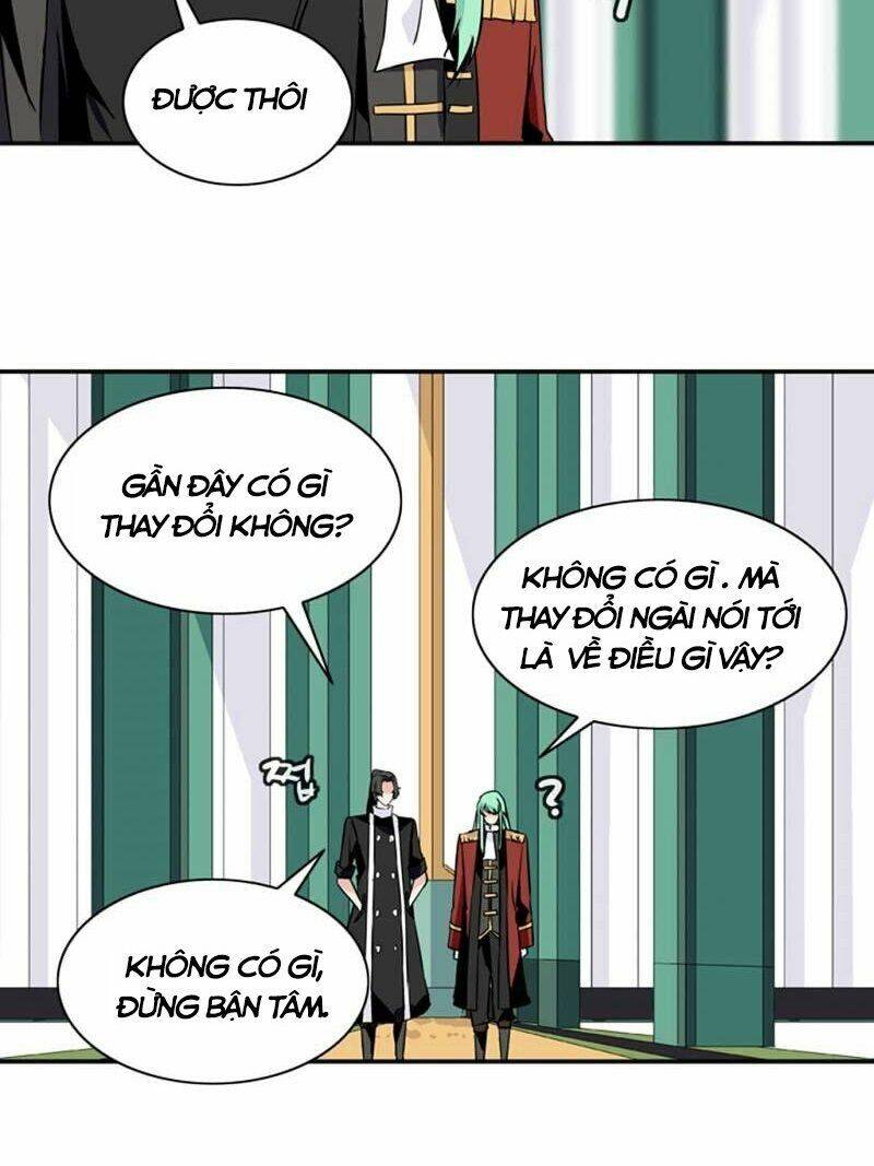 Ảo Mộng Vương Chapter 45 - 25