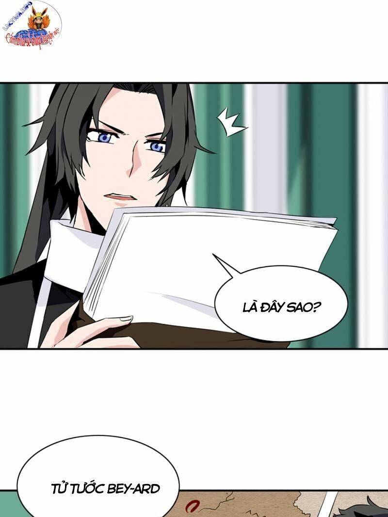 Ảo Mộng Vương Chapter 45 - 29