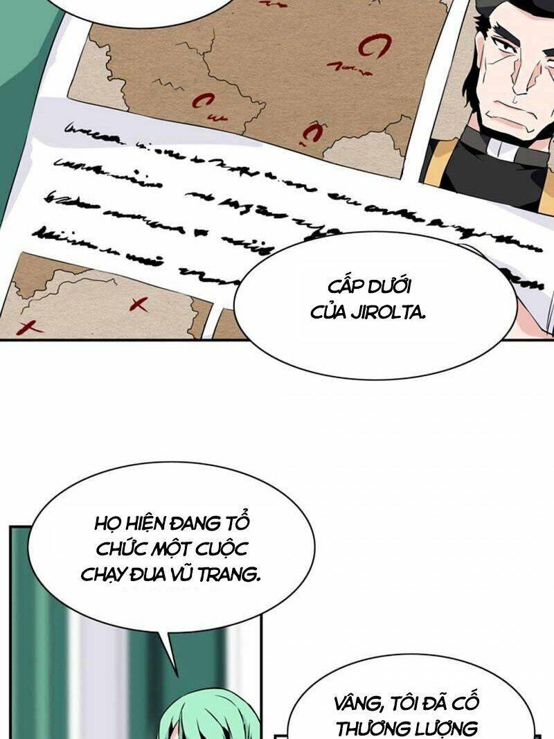 Ảo Mộng Vương Chapter 45 - 30