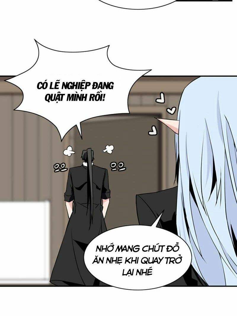 Ảo Mộng Vương Chapter 45 - 4