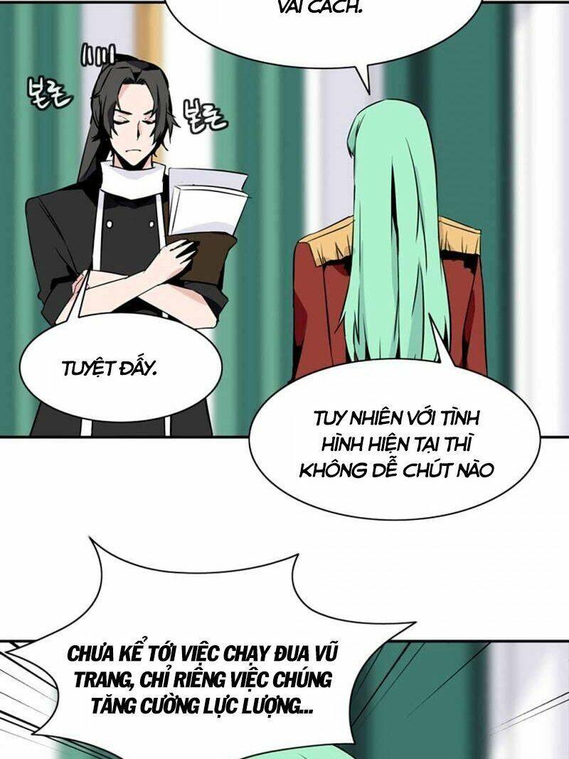 Ảo Mộng Vương Chapter 45 - 33