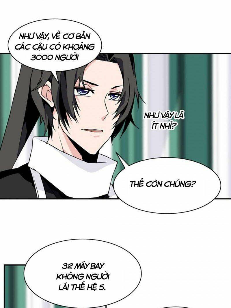 Ảo Mộng Vương Chapter 45 - 39