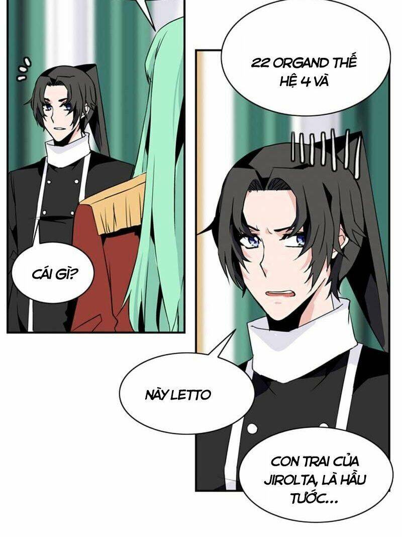 Ảo Mộng Vương Chapter 45 - 40