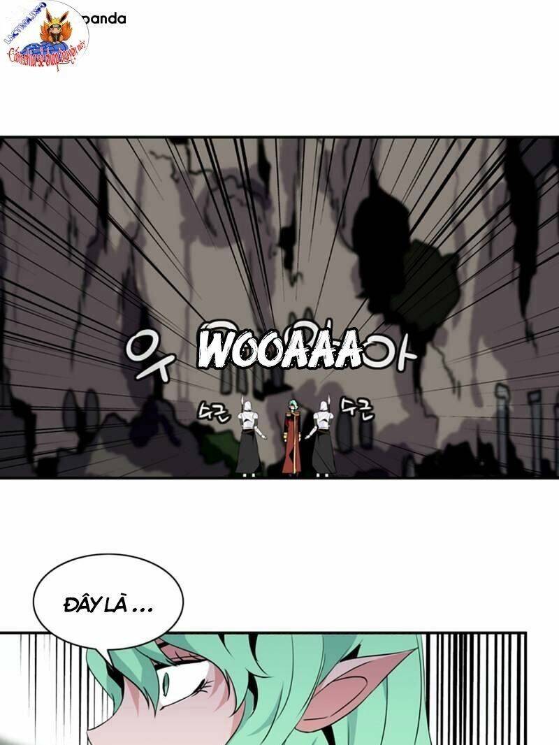 Ảo Mộng Vương Chapter 45 - 5