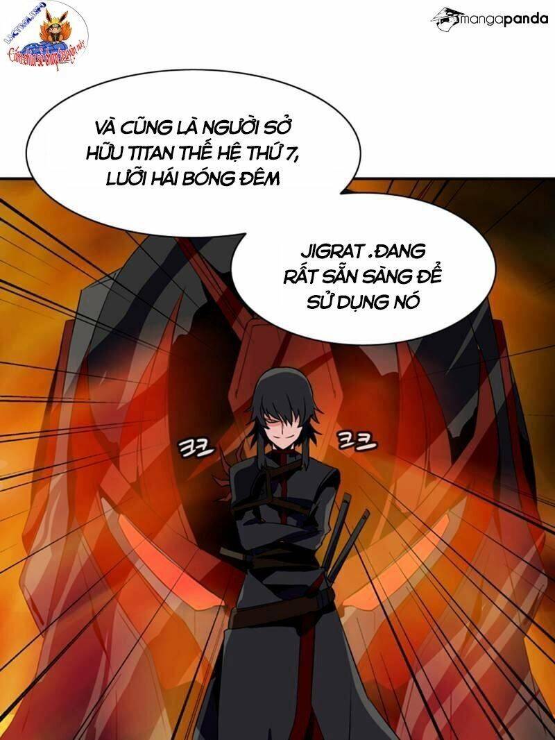 Ảo Mộng Vương Chapter 45 - 41