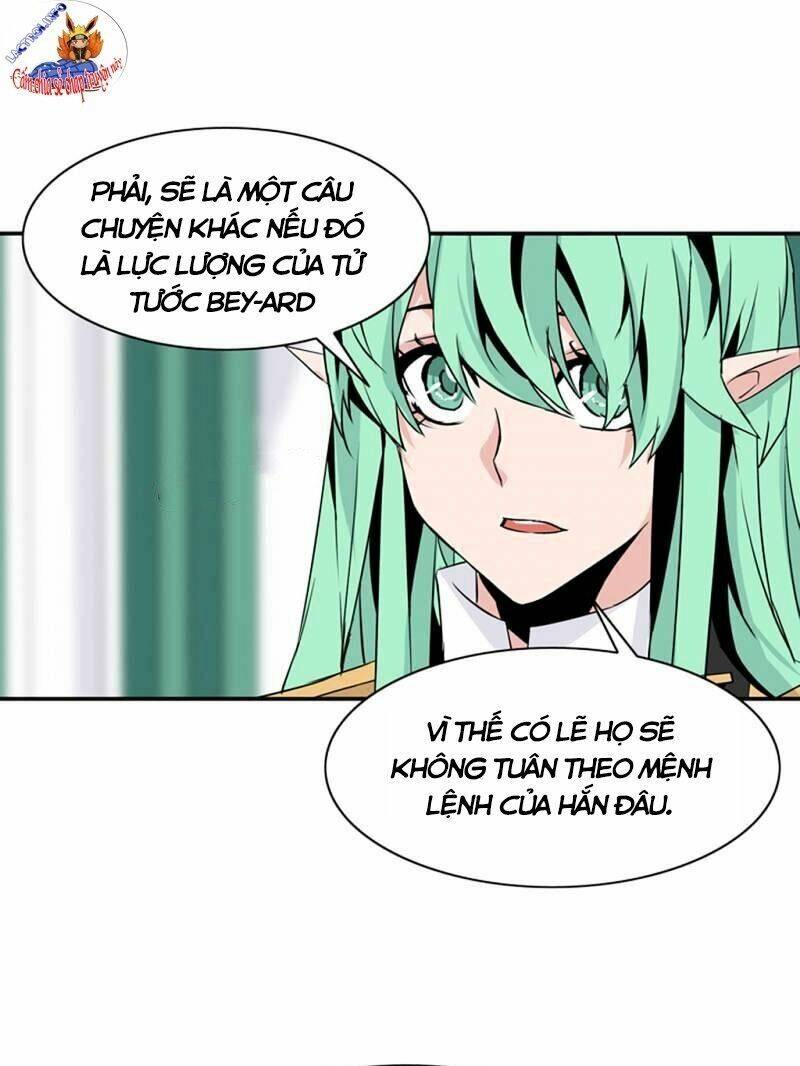 Ảo Mộng Vương Chapter 45 - 44