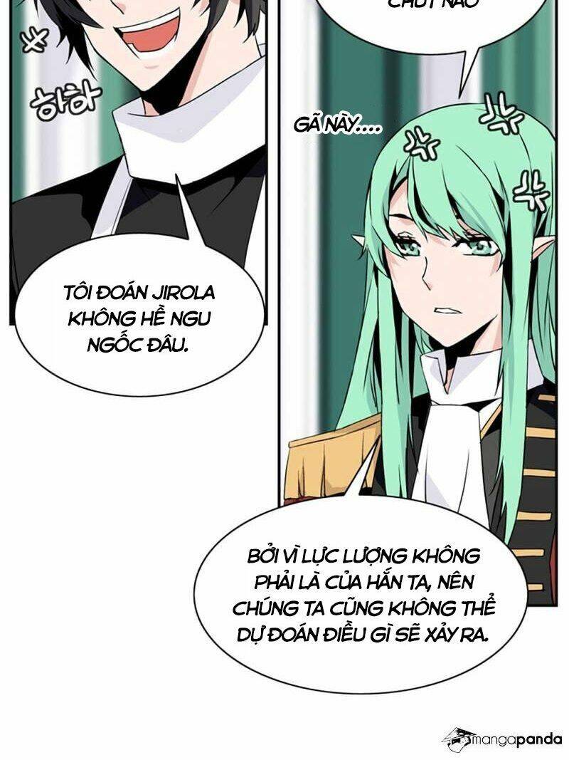 Ảo Mộng Vương Chapter 45 - 46