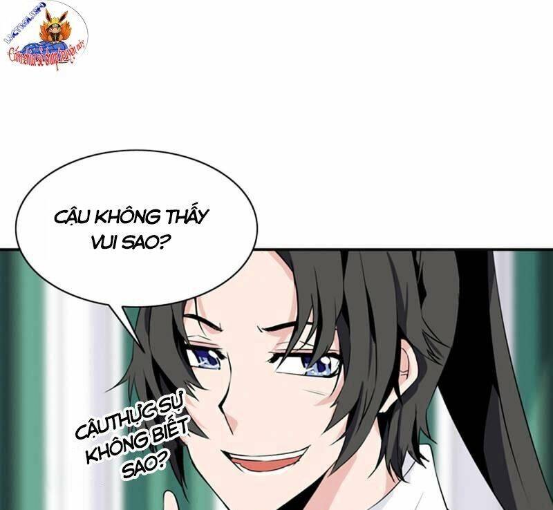 Ảo Mộng Vương Chapter 45 - 47