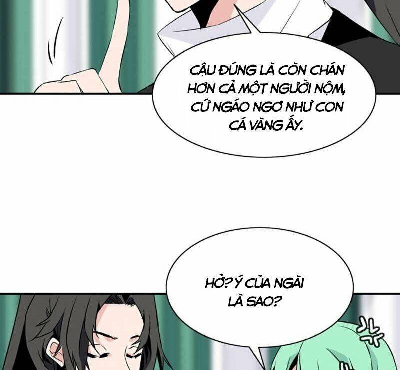 Ảo Mộng Vương Chapter 45 - 48