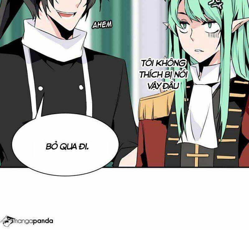 Ảo Mộng Vương Chapter 45 - 49