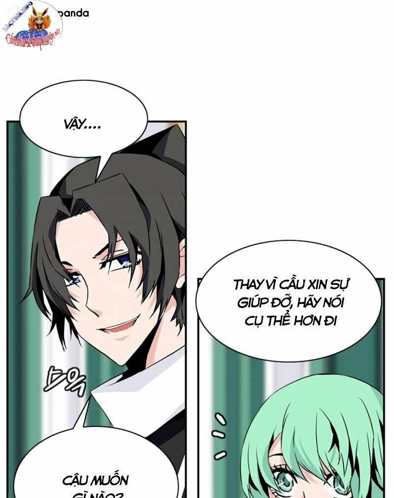 Ảo Mộng Vương Chapter 45 - 50