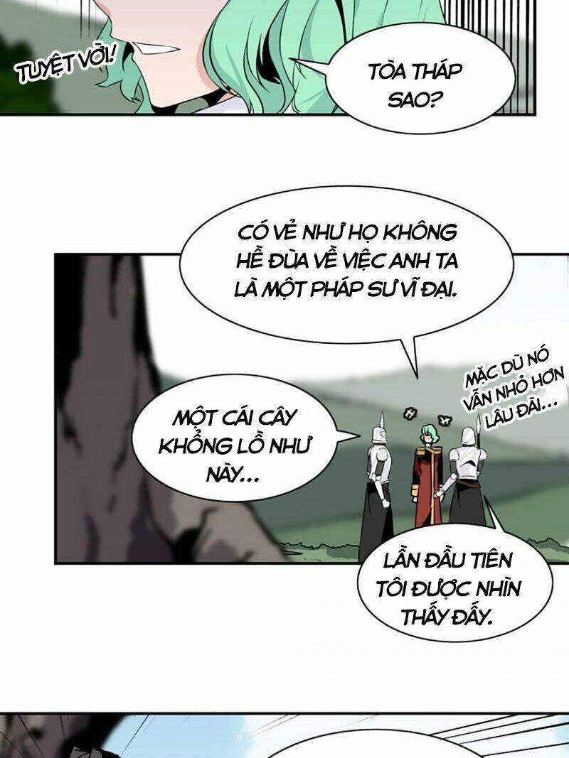 Ảo Mộng Vương Chapter 45 - 6