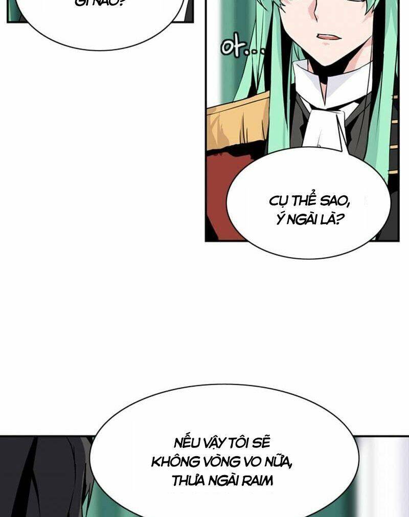 Ảo Mộng Vương Chapter 45 - 51