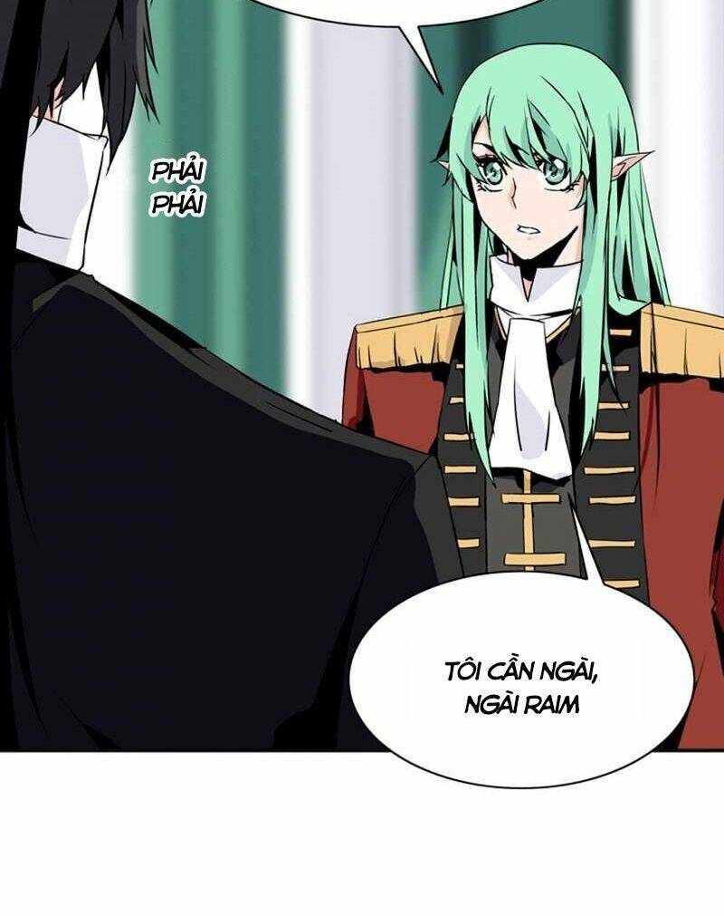 Ảo Mộng Vương Chapter 45 - 52