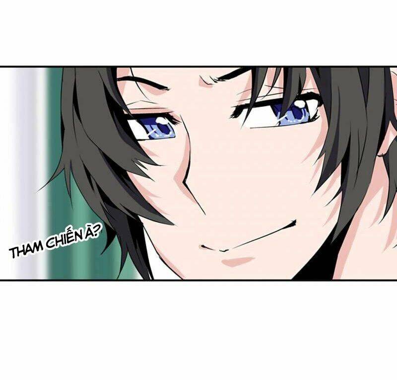 Ảo Mộng Vương Chapter 45 - 55