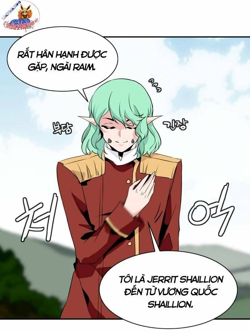 Ảo Mộng Vương Chapter 45 - 8