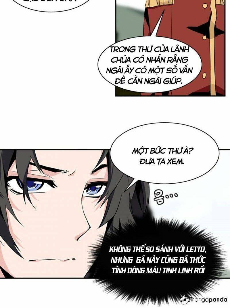 Ảo Mộng Vương Chapter 45 - 10