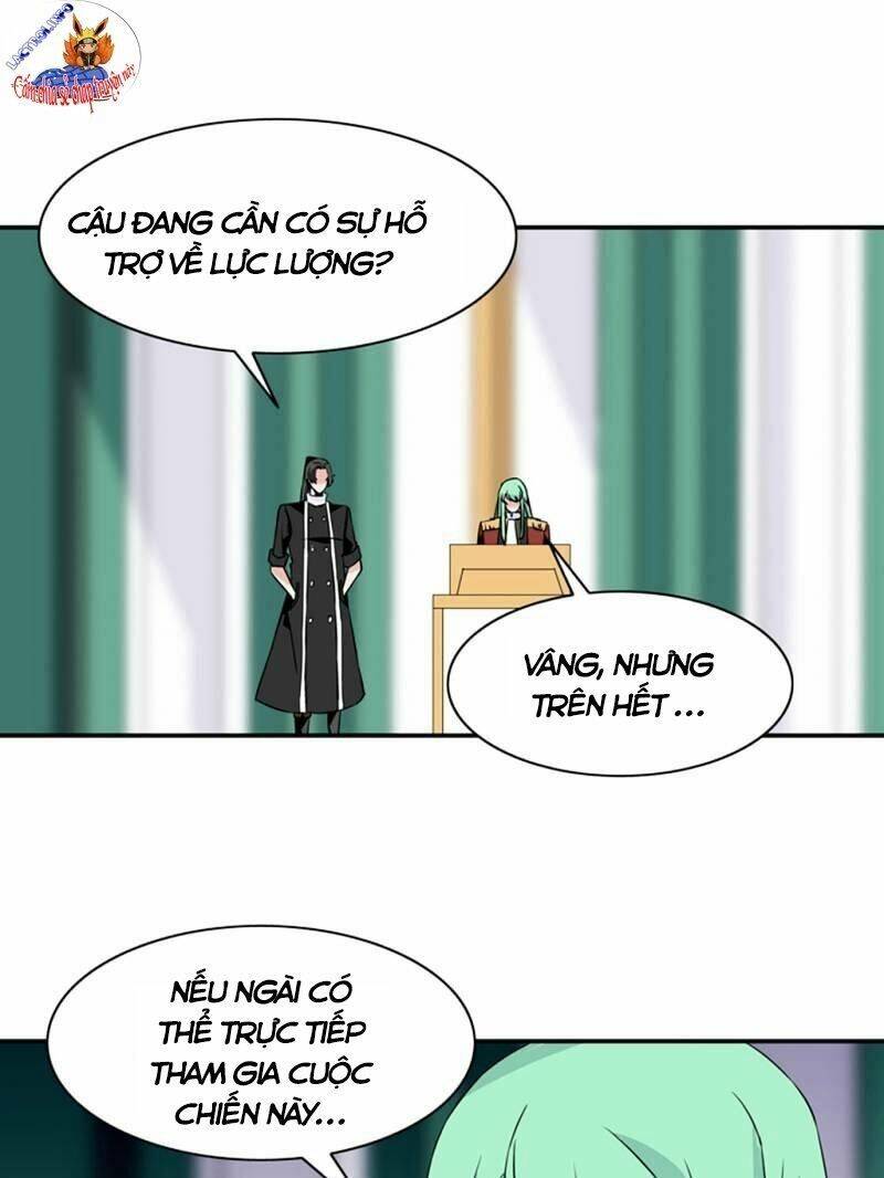 Ảo Mộng Vương Chapter 46 - 2