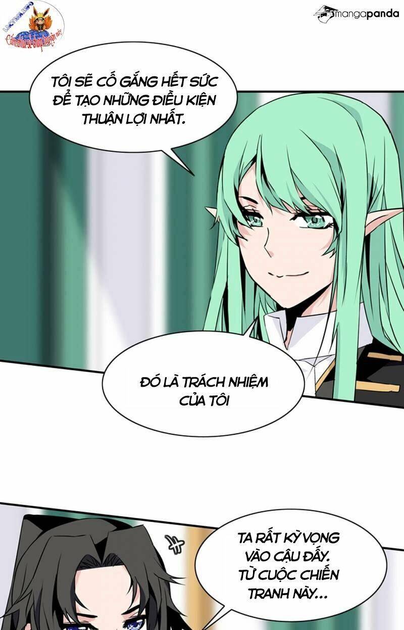 Ảo Mộng Vương Chapter 46 - 11