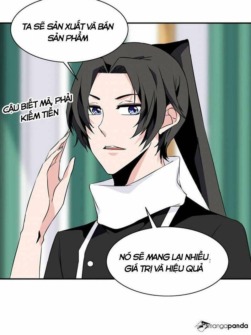 Ảo Mộng Vương Chapter 46 - 16