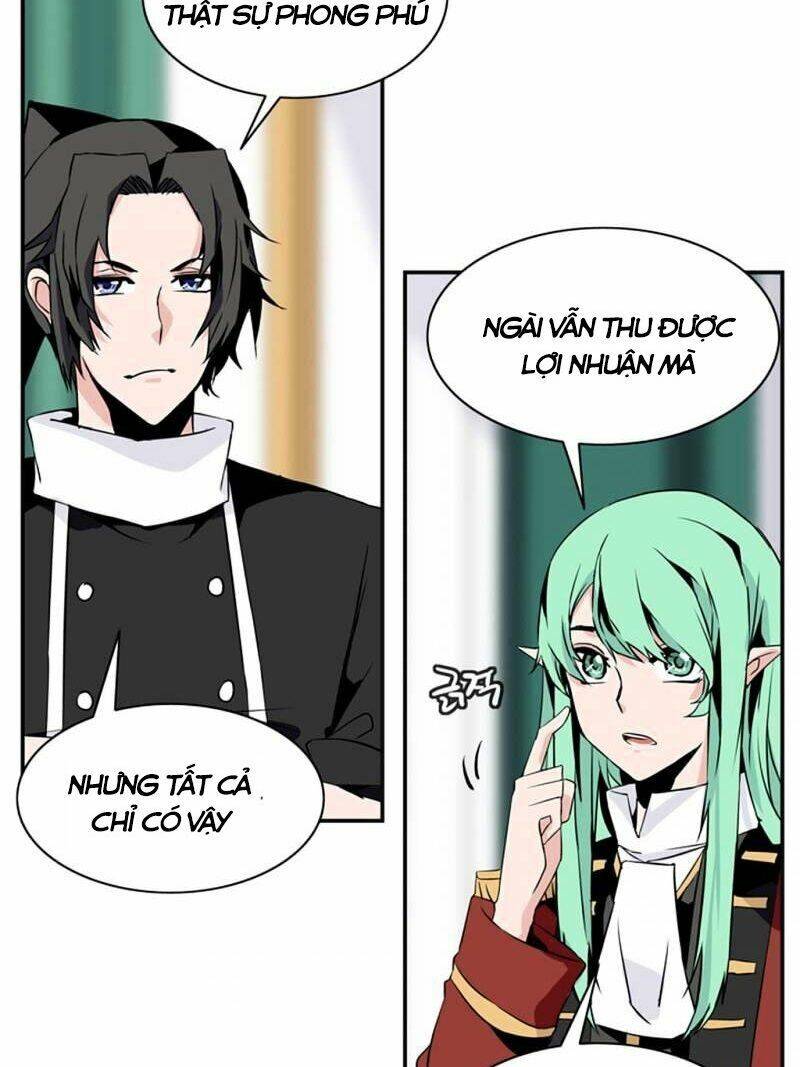 Ảo Mộng Vương Chapter 46 - 18