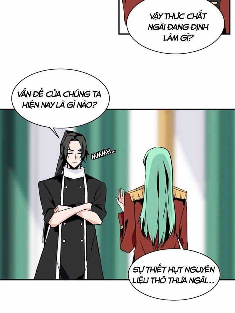 Ảo Mộng Vương Chapter 46 - 19