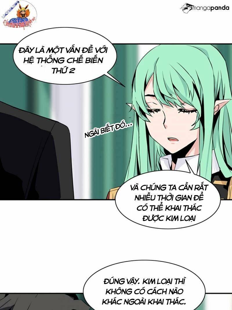 Ảo Mộng Vương Chapter 46 - 20