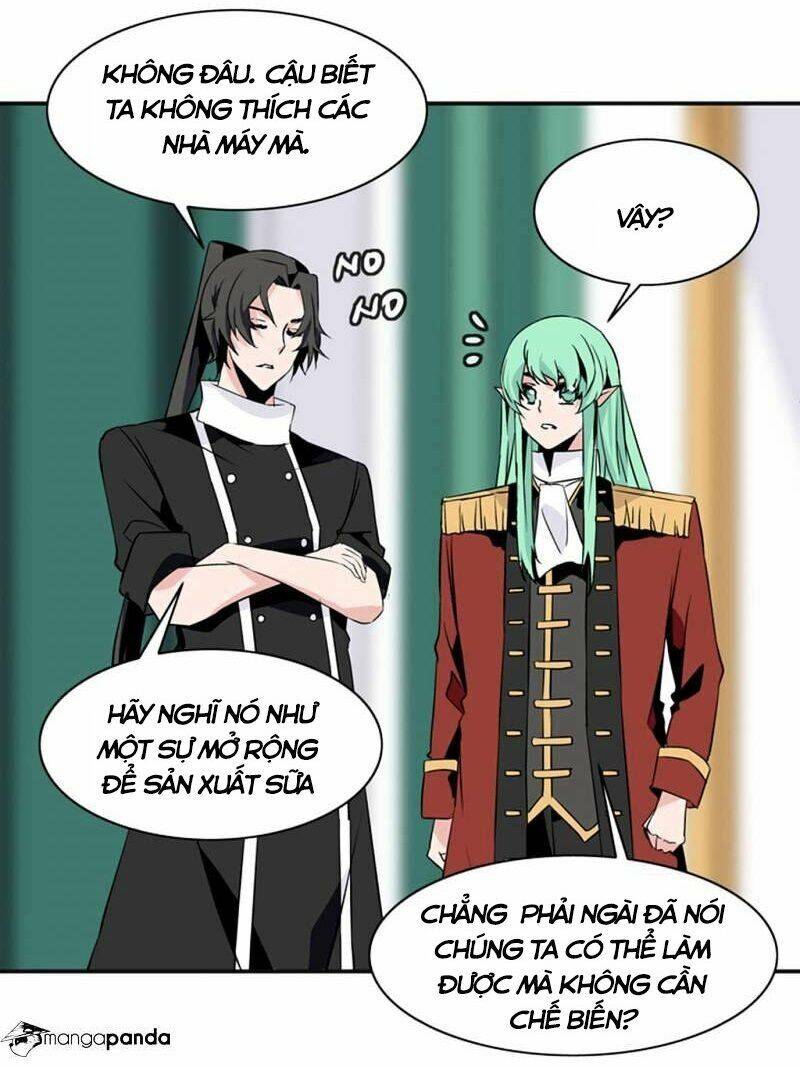 Ảo Mộng Vương Chapter 46 - 25