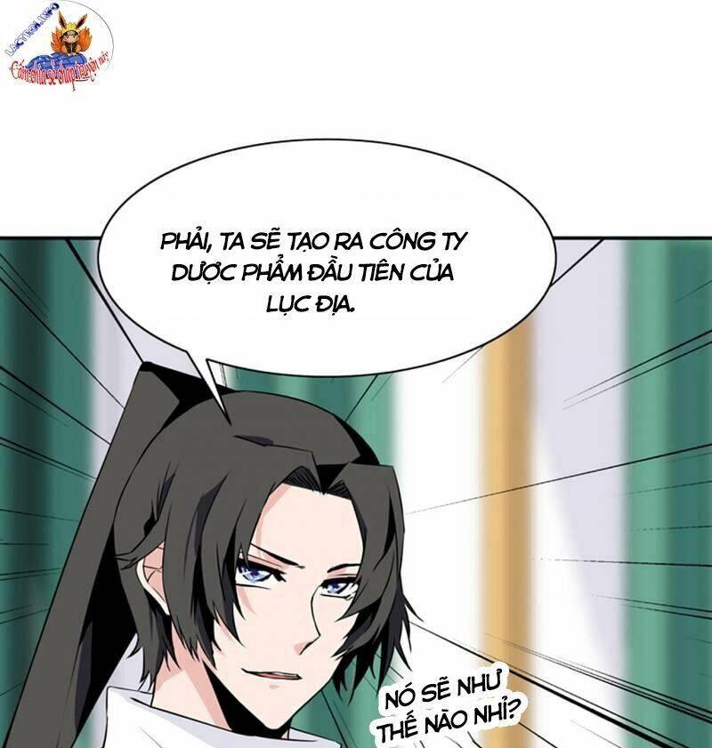 Ảo Mộng Vương Chapter 46 - 29